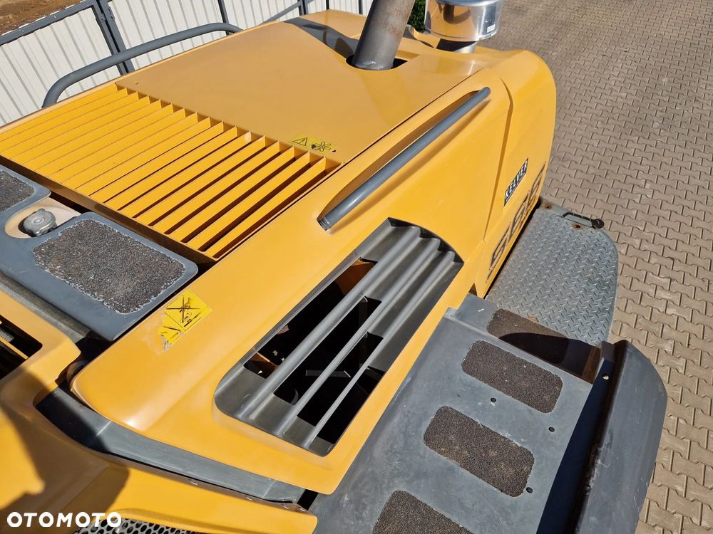 Liebherr L566 2plus2 * 9.854 mth * 2011r. * Pełen Serwis Liebherr * waga PFREUNDT * - 10