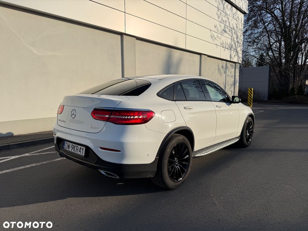 Mercedes-Benz GLC - 8