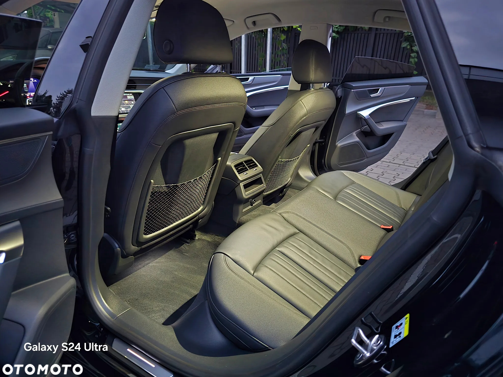 Audi A7 Sportback - 18
