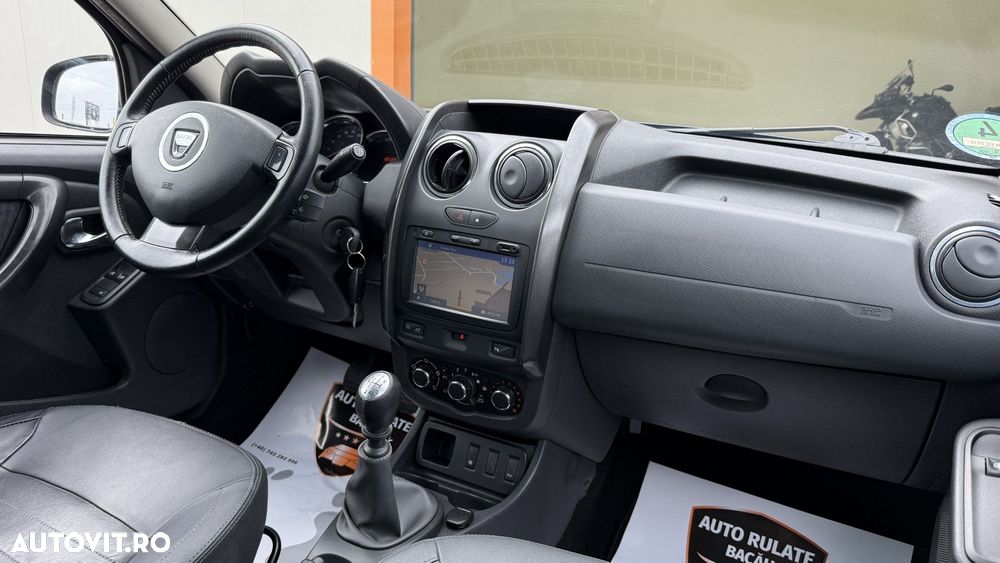 Dacia Duster - 13