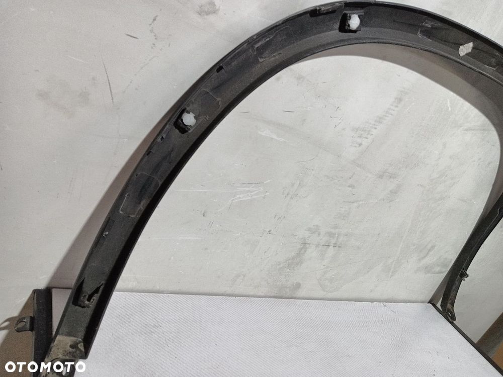 LISTWA BŁOTNIKA TYŁ TYLNA PRAWA SKODA KODIAQ 565854820 - 10