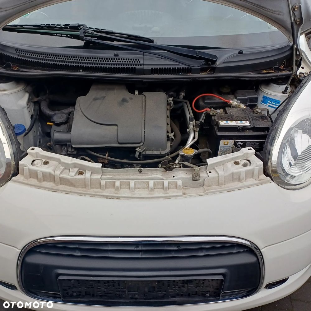 Citroën C1 1.0 Exclusive - 17