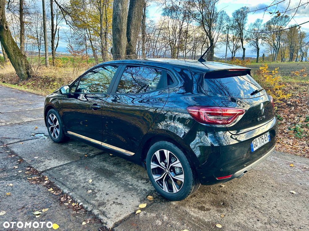 Renault Clio TCe 90 EQUILIBRE - 4