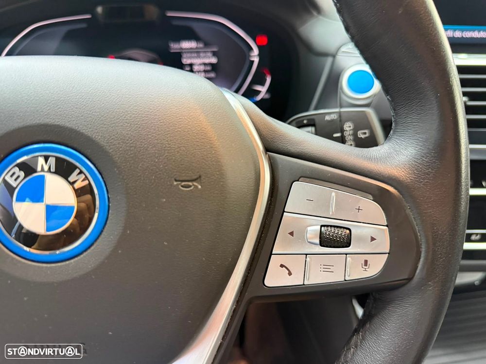 BMW iX3 Impressive - 28