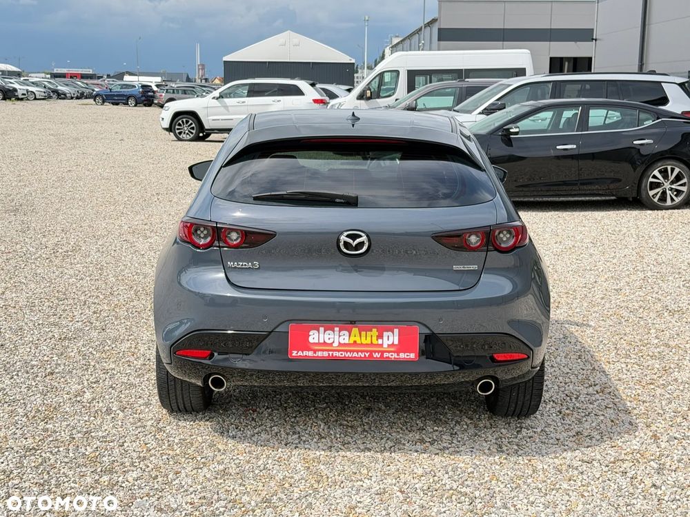 Mazda 3 - 13