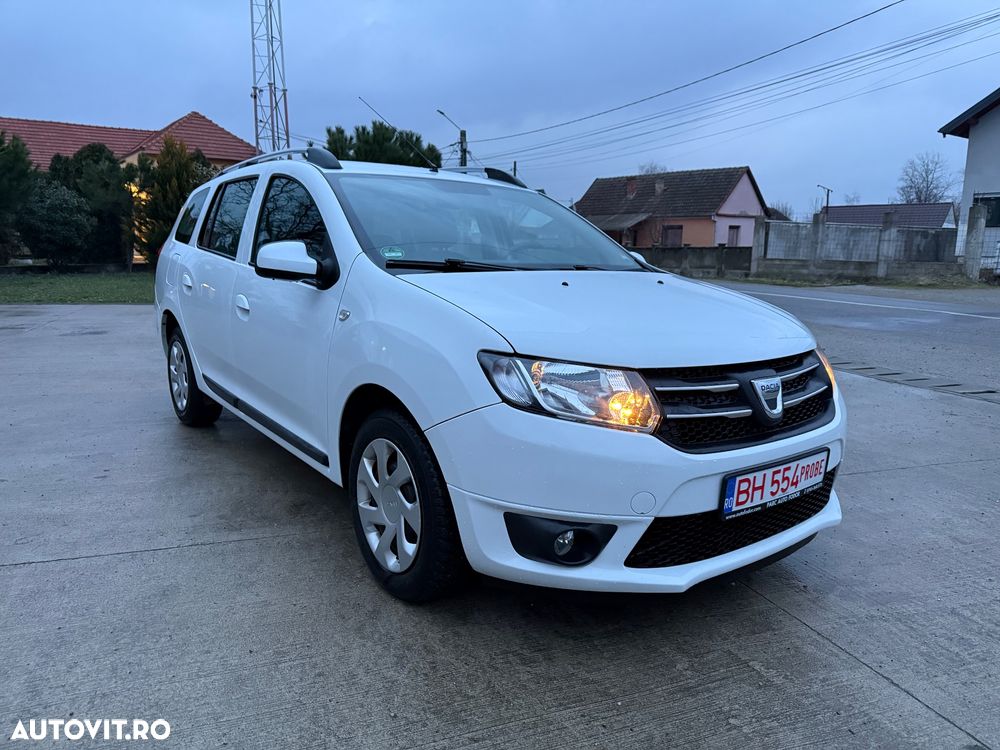 Dacia Logan - 27