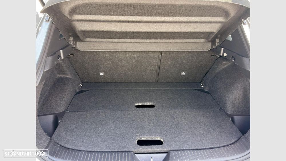 Nissan Qashqai 1.3 DIG-T N-Connecta - 17