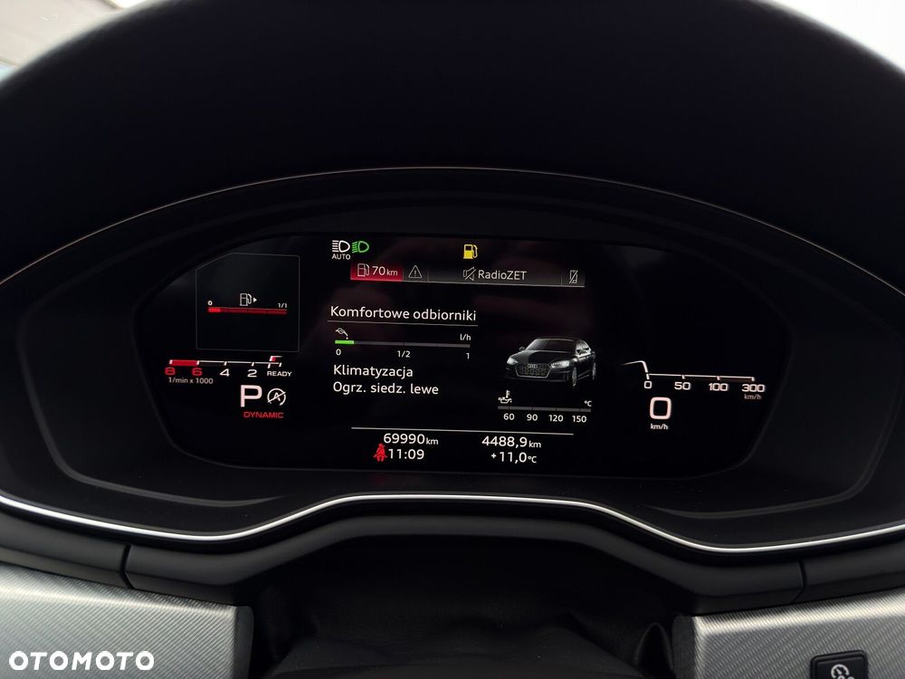 Audi A5 Sportback - 26