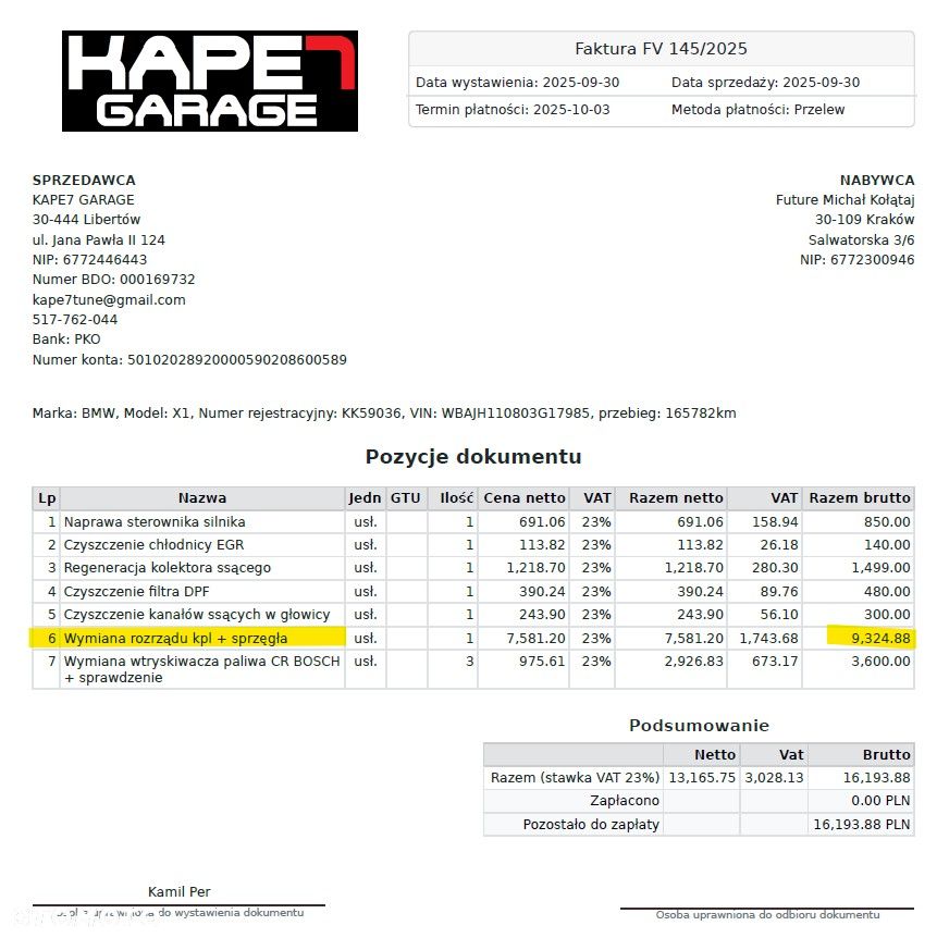 BMW X1 sDrive16d - 24