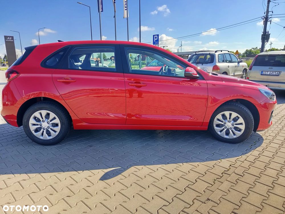 Hyundai i30 1.0 T-GDI Modern - 19