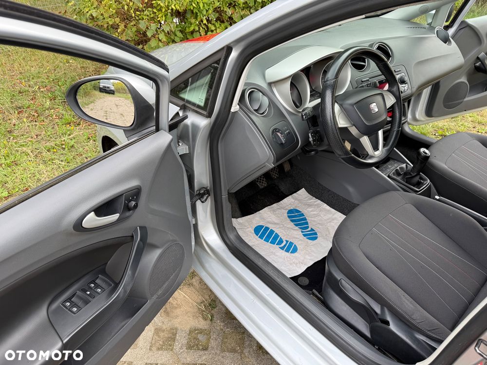 Seat Ibiza 1.2 TSI Copa - 14