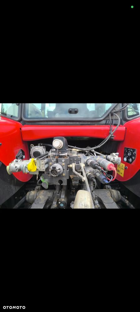 Massey Ferguson 7720 - 10