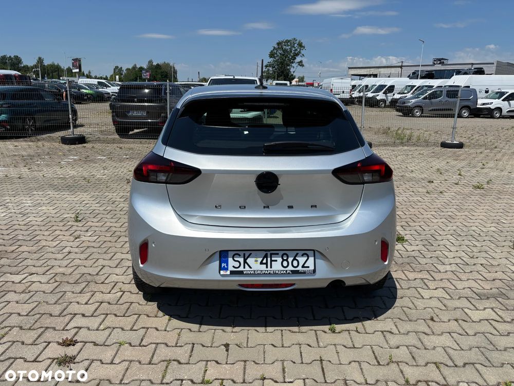 Opel Corsa 1.2 S&S - 6
