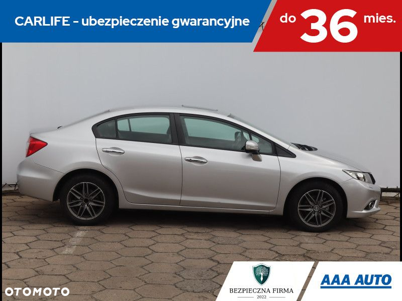 Honda Civic - 7