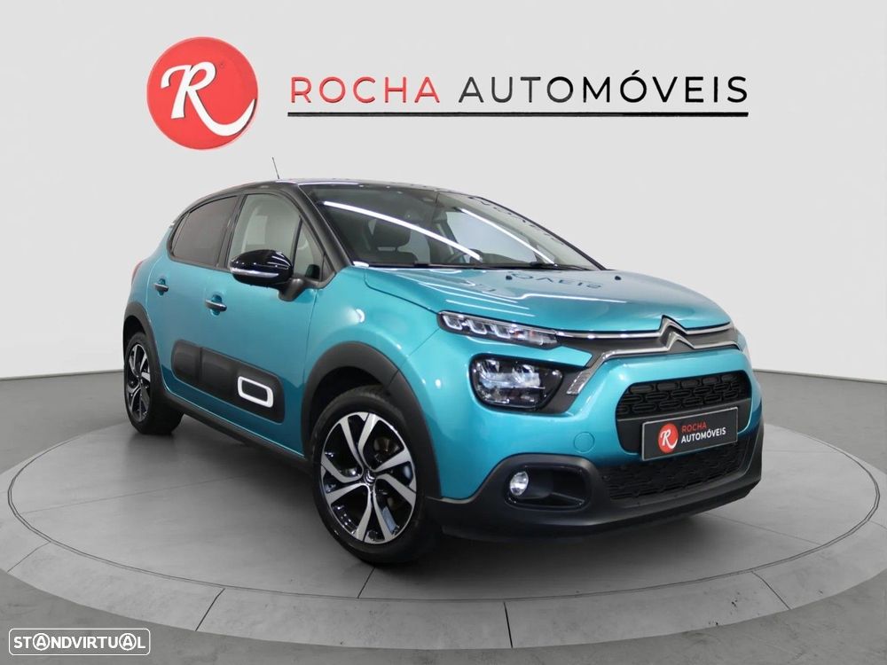 Citroën C3 1.2 PureTech Shine - 4