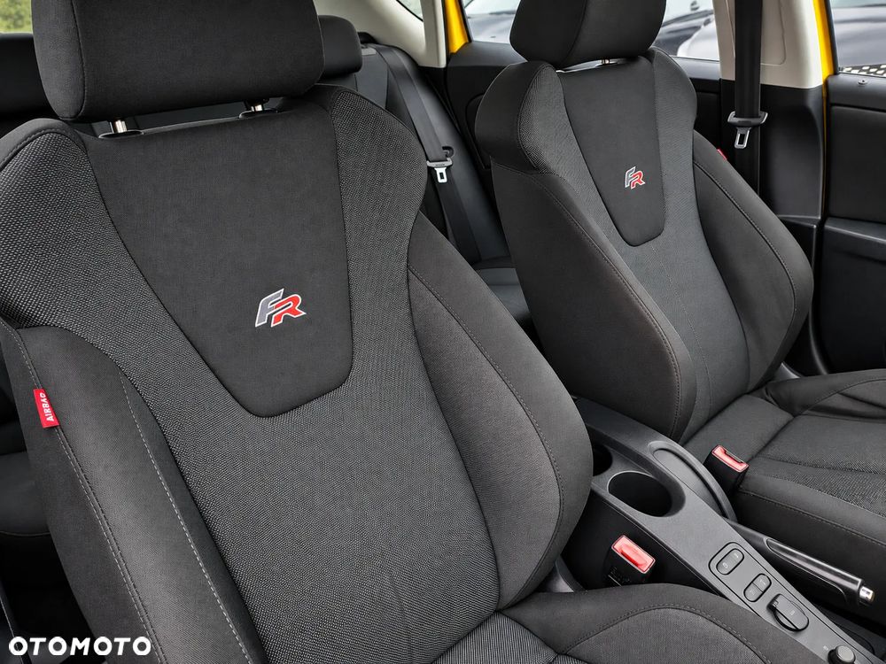 Seat Leon - 14