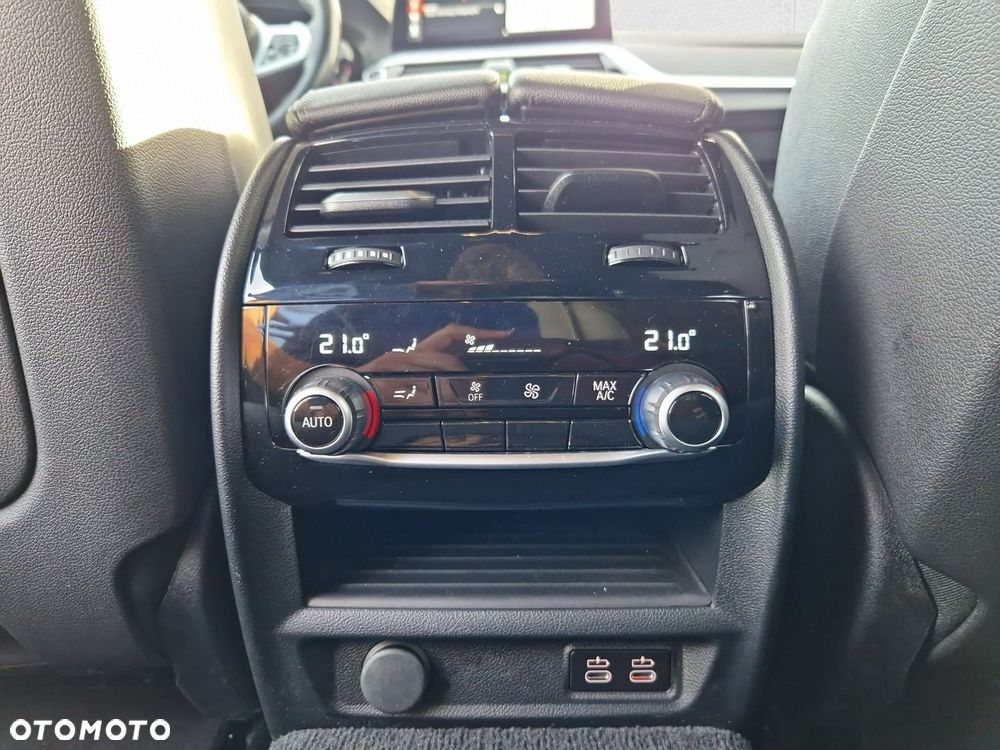 BMW Seria 5 2023