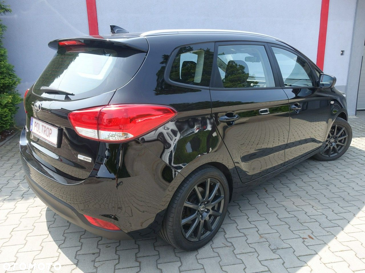Kia Carens 1.6 GDI L 7os EU6 - 5
