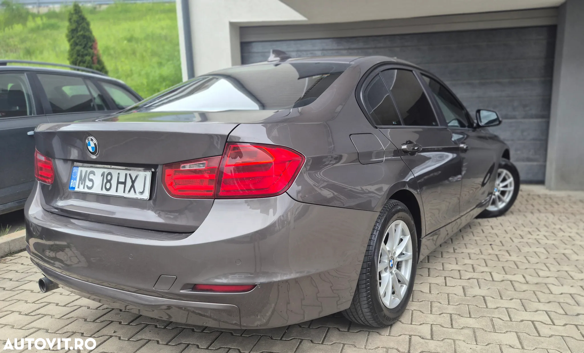 BMW Seria 3 - 10