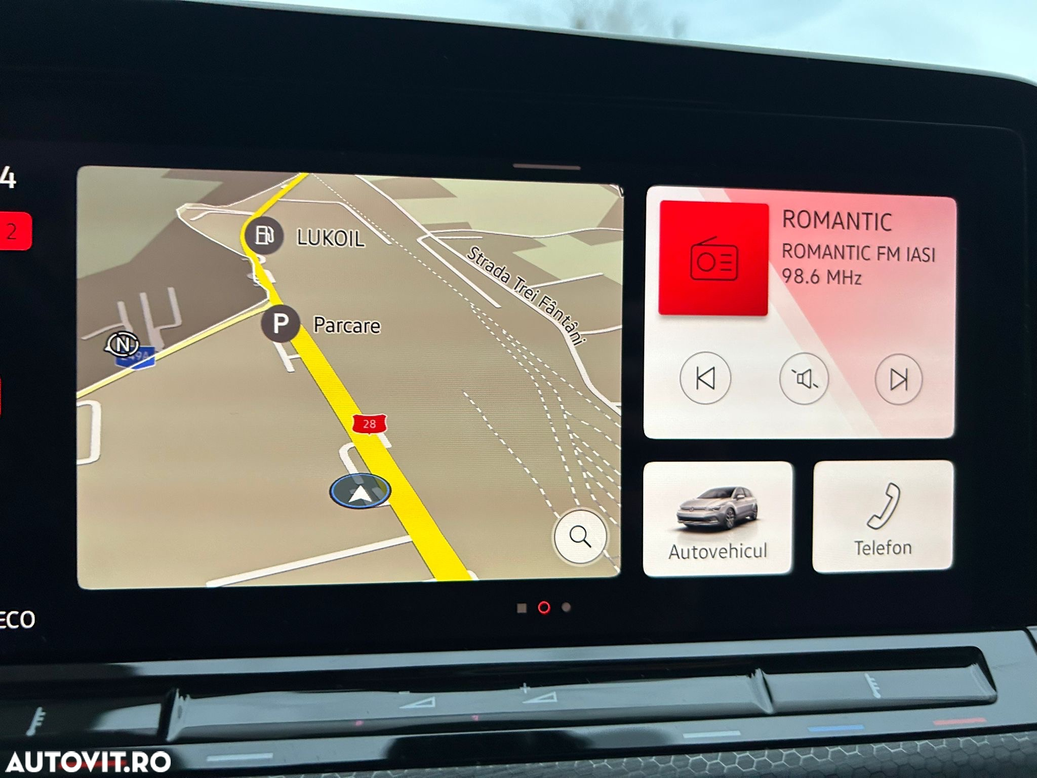 Volkswagen Golf 1.5 eHybrid OPF DSG GTE - 16