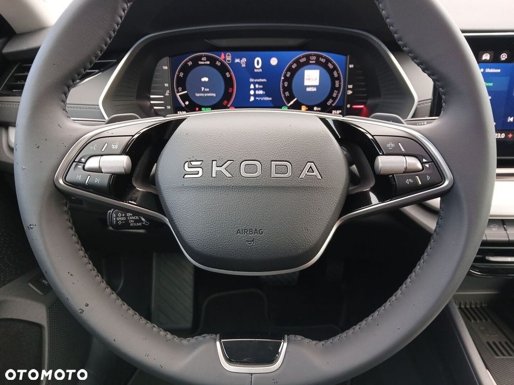 Skoda Octavia - 21