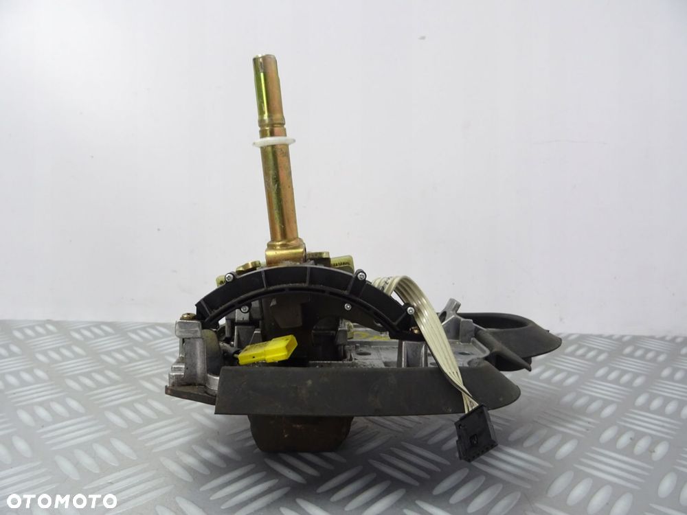 Lewarek zmiany biegów BMW 5 E39 2.8 B 1996-2003 6 PINÓW - 2