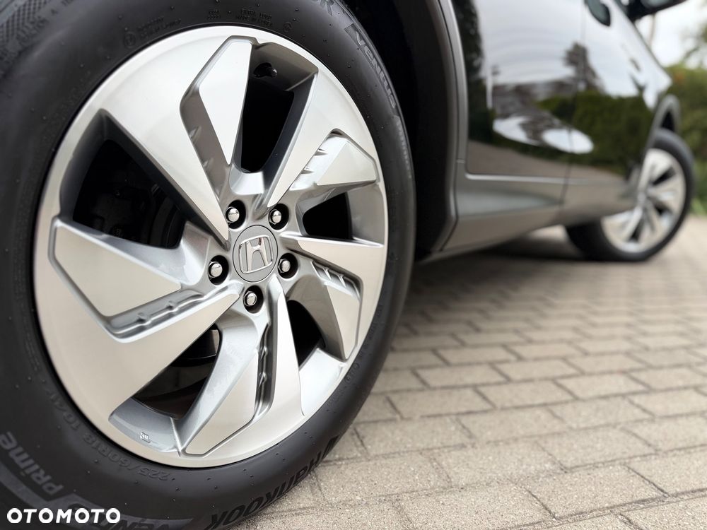 Honda CR-V 2.0i-VTEC 4WD Automatik Executive - 23