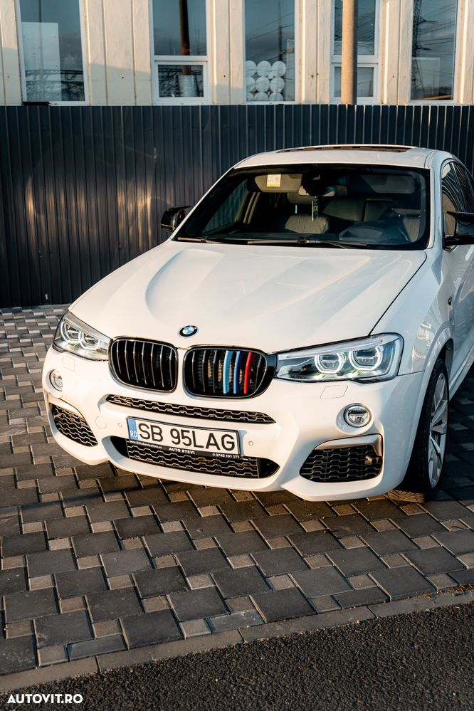 BMW X4 - 26