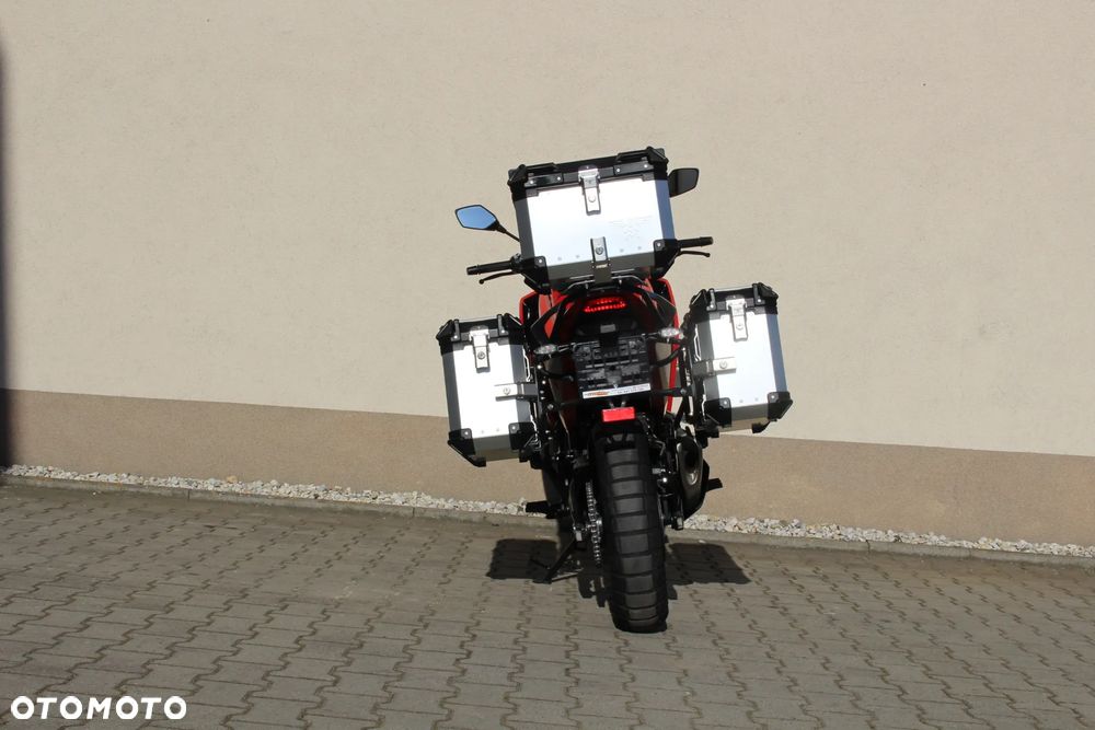 Moto Morini Inny - 13