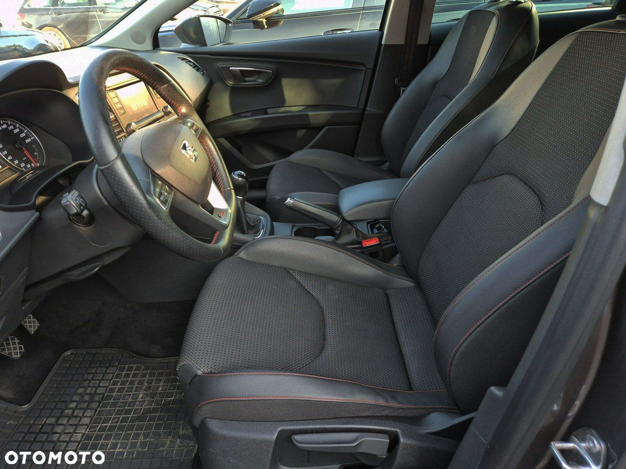 Seat Leon - 15