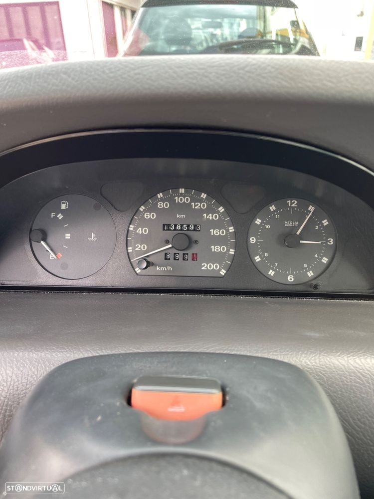 Fiat Punto 55 SX (6 VEL) - 3