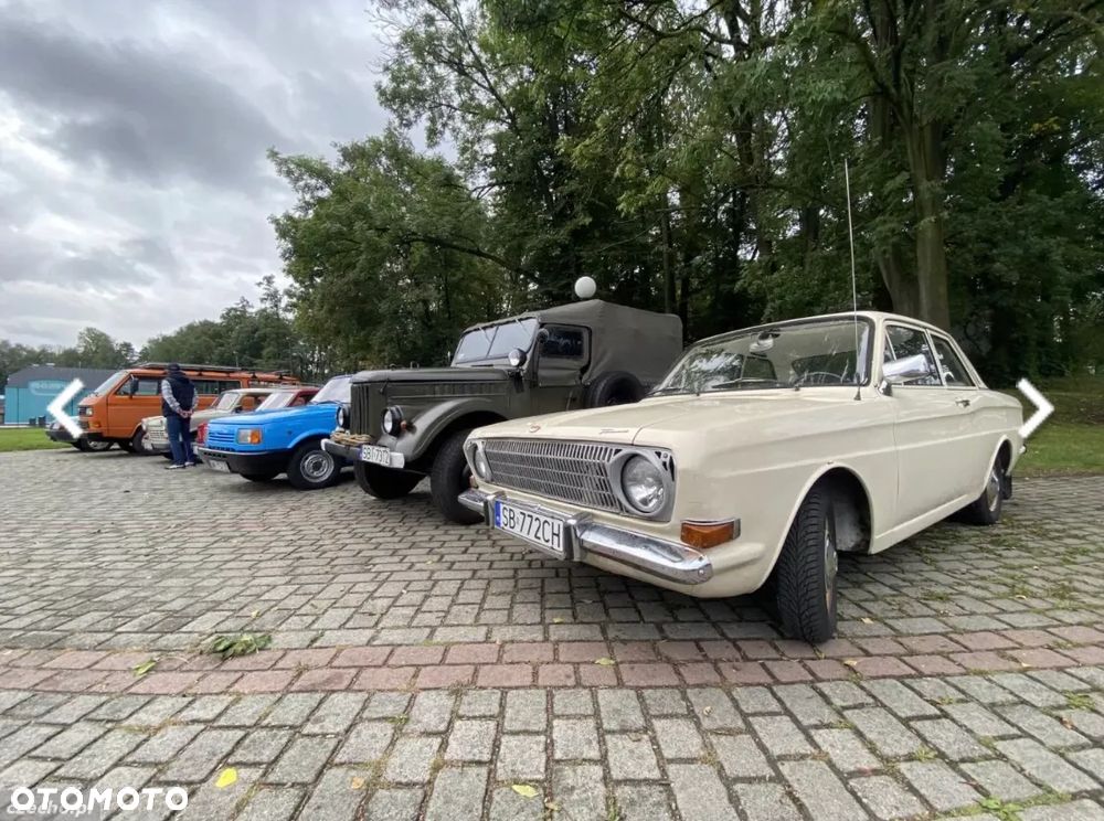 Ford Taunus - 17
