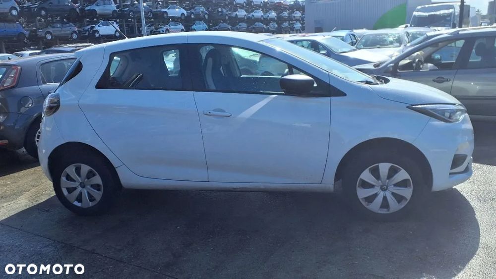 Renault Zoe (ohne Batterie) Z.E 50 INTENS - 1