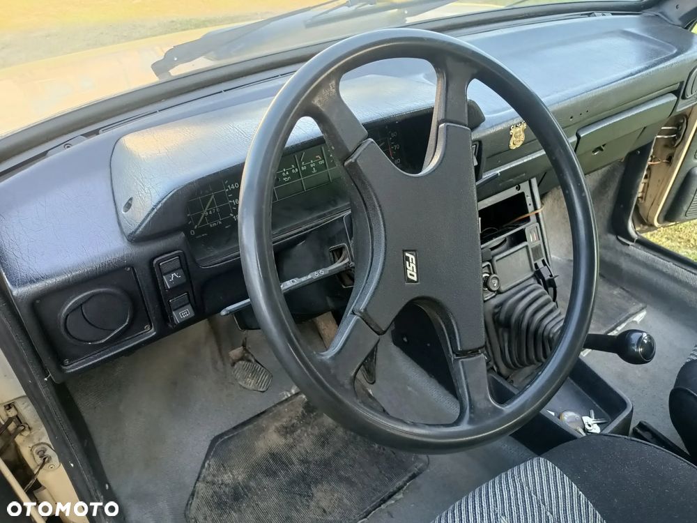 Polonez Caro - 8