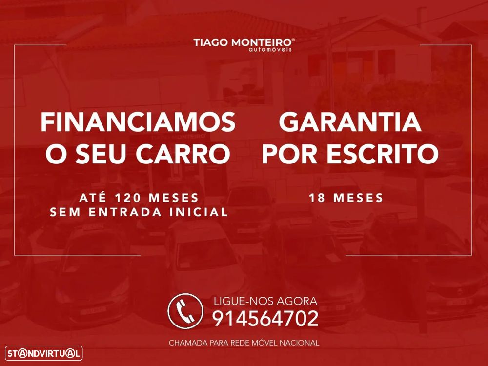 Mercedes-Benz A 180 d AMG Line Aut. - 59