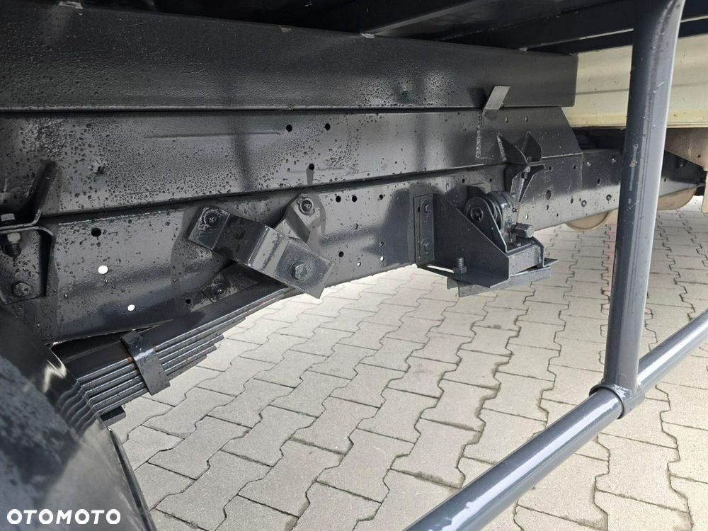 Iveco Daily 35C13 - 19