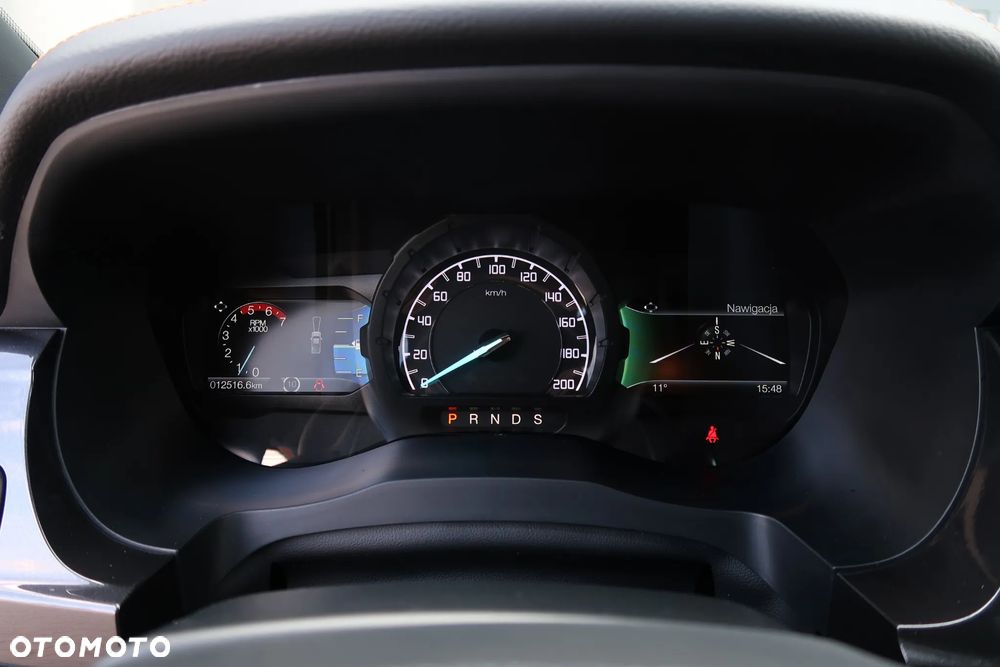 Ford Ranger 2.0 EcoBlue 4x4 DC Wildtrak - 24