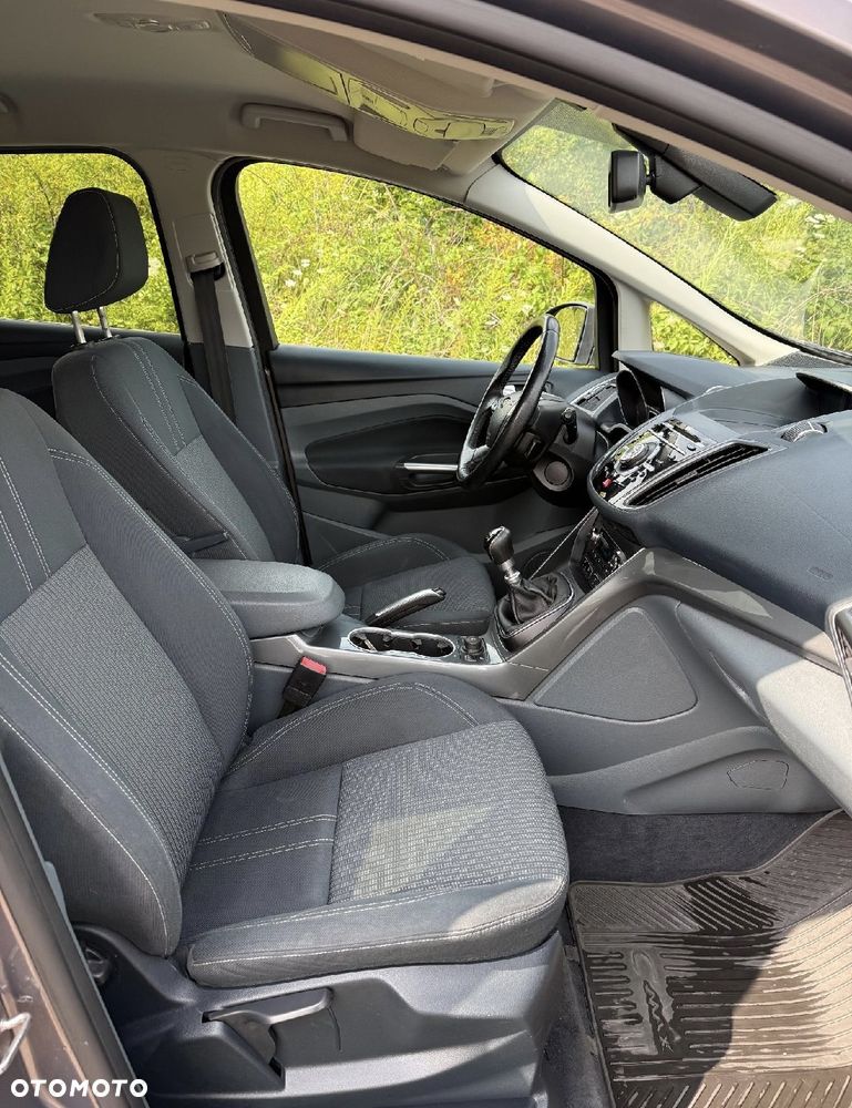 Ford C-MAX - 4