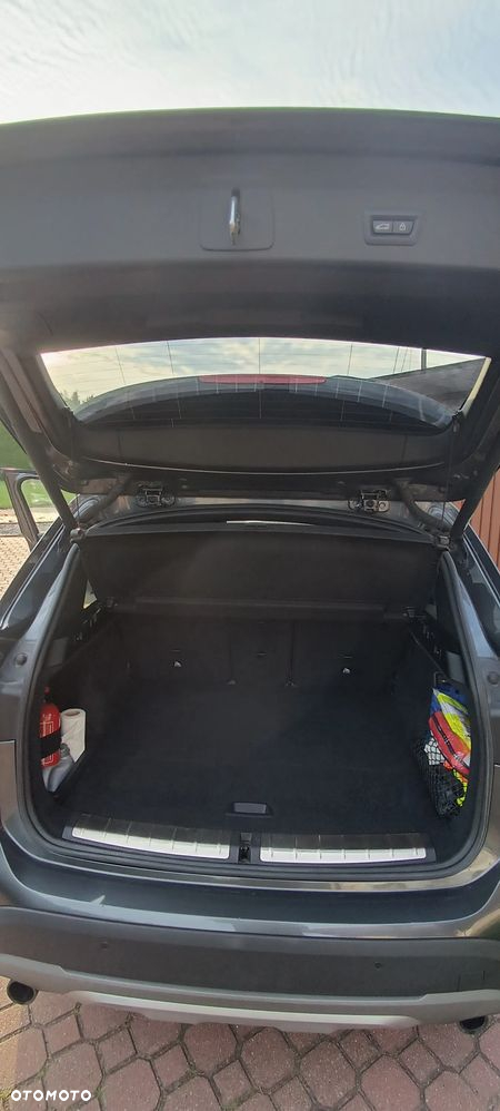 BMW X1 xDrive20d xLine - 7