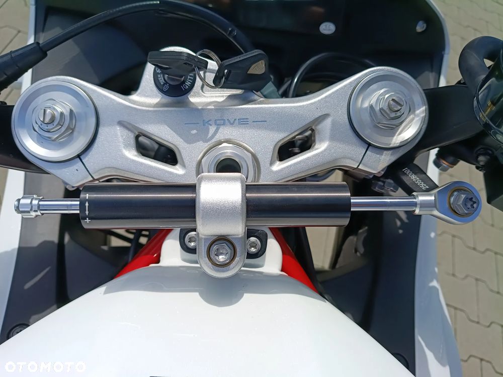KOVE NK450RR - 9