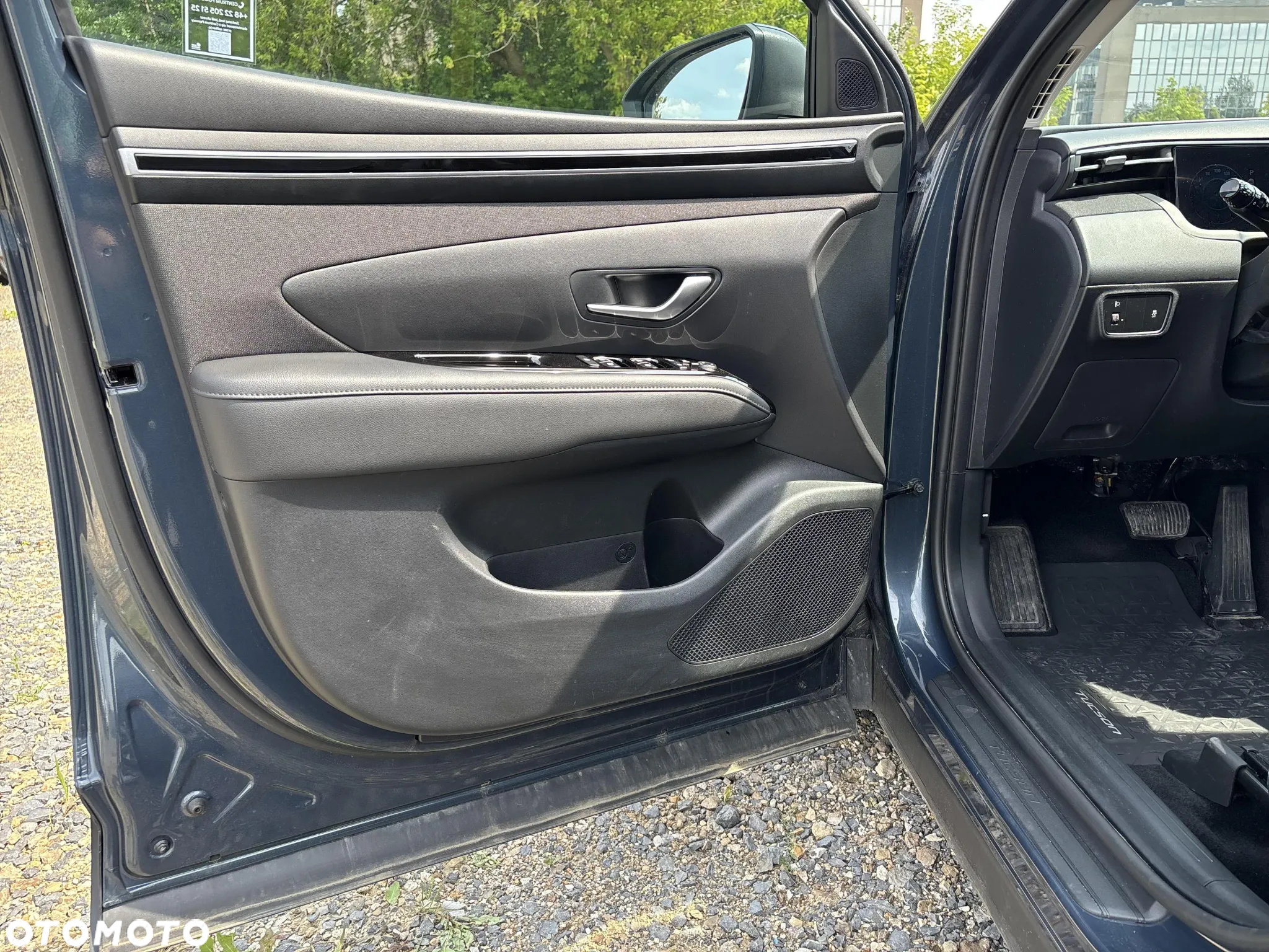 Hyundai Tucson 1.6 T-GDi 48V Smart 2WD DCT - 10