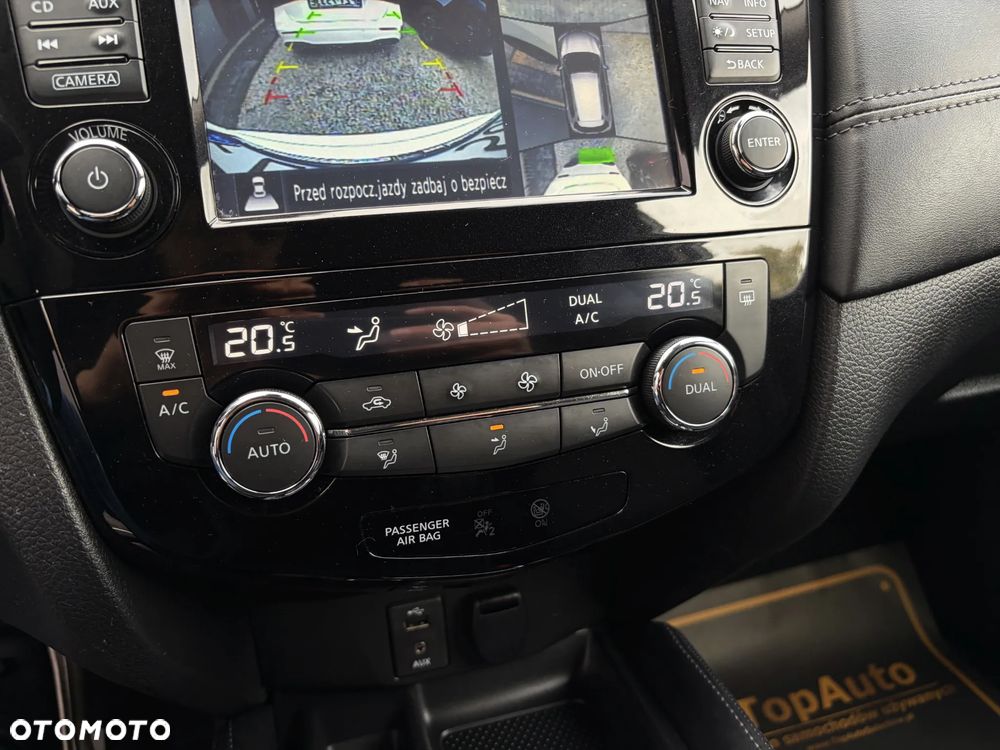 Nissan X-Trail - 29