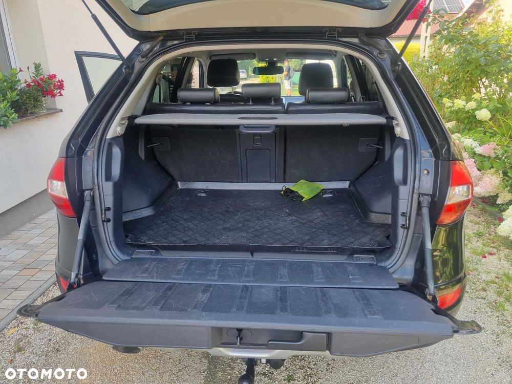 Renault Koleos - 5