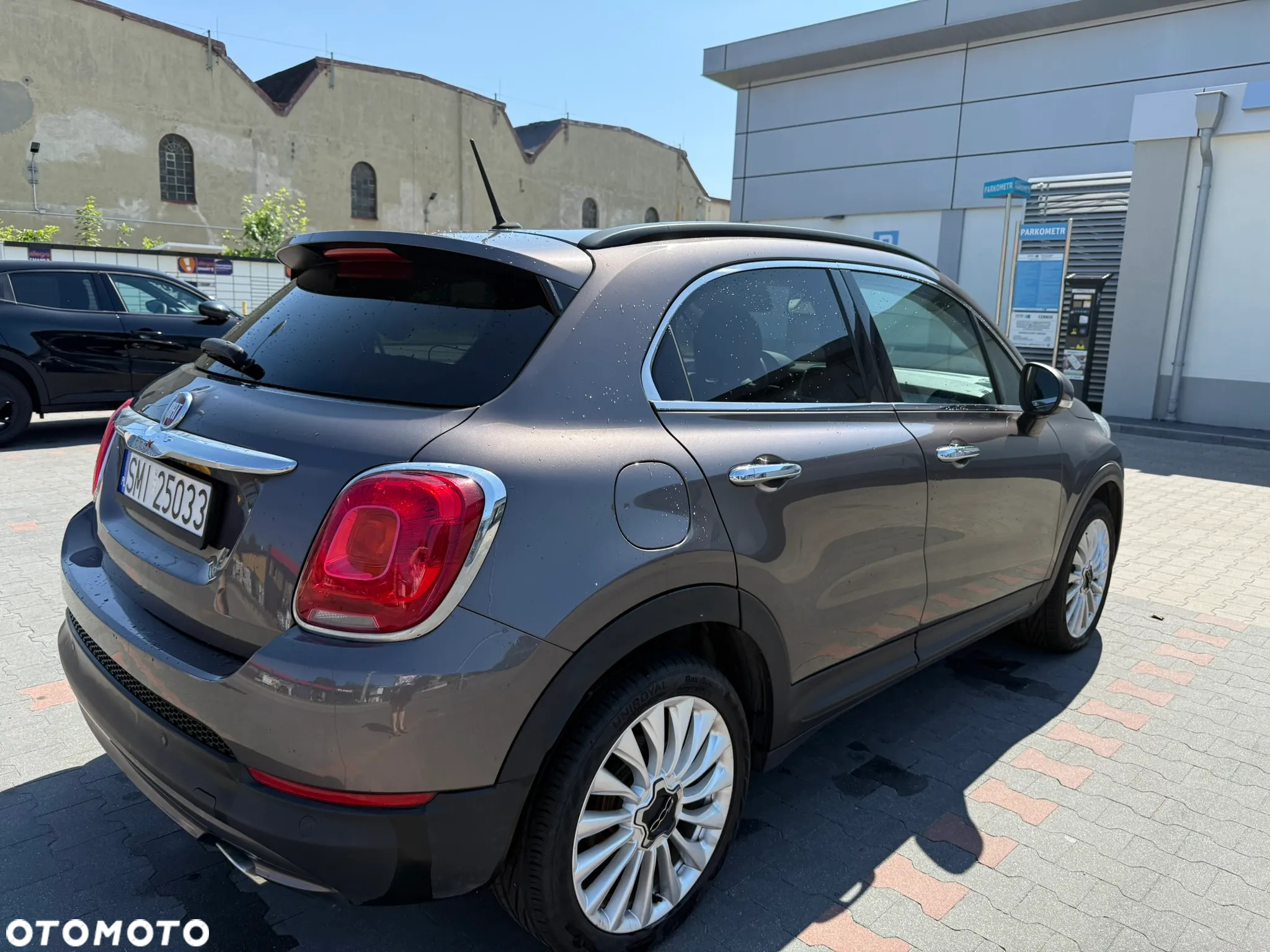 Fiat 500X 1.6 MultiJet Lounge - 4