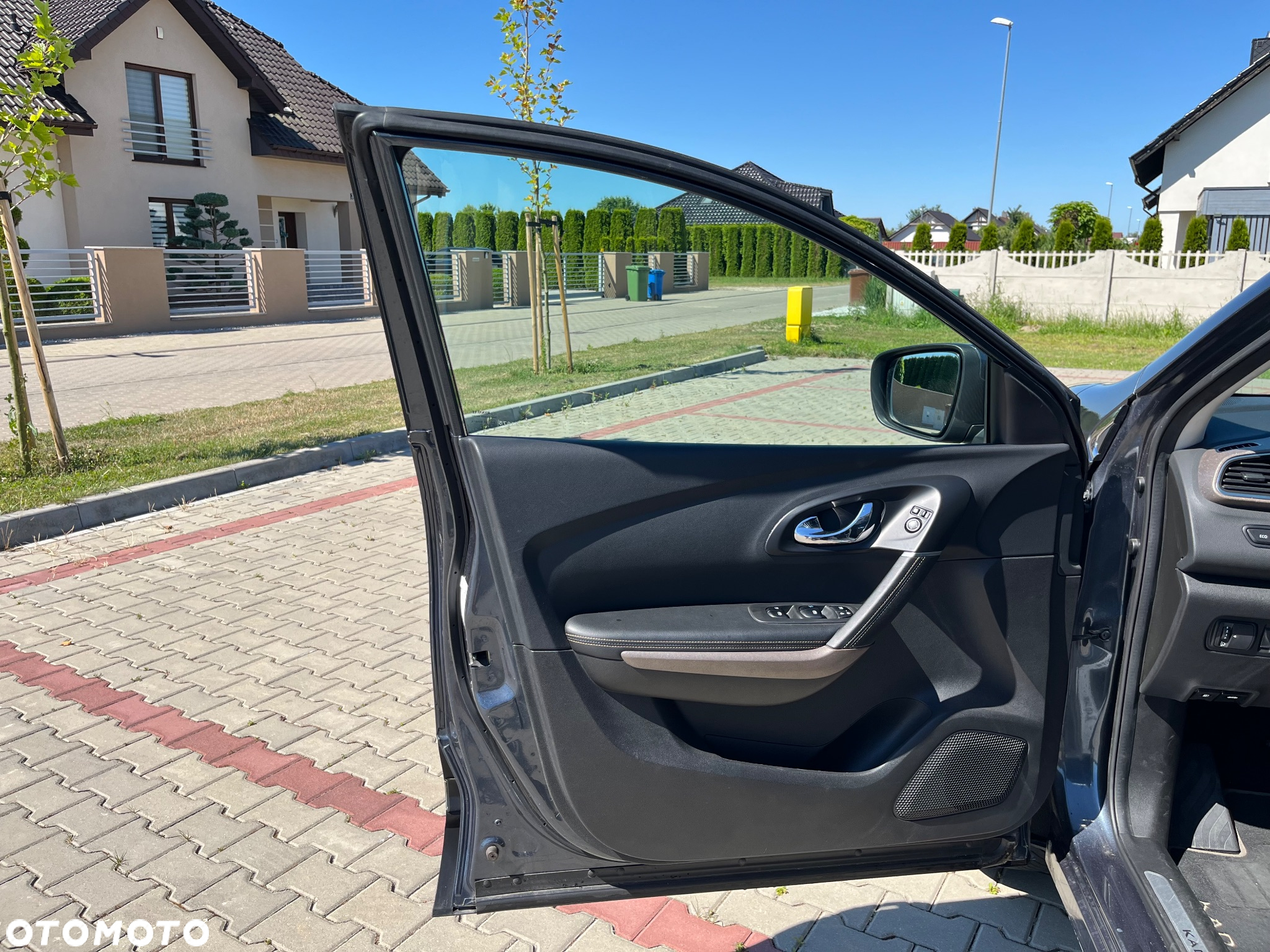 Renault Kadjar 1.5 dCi Energy Intens EDC - 13