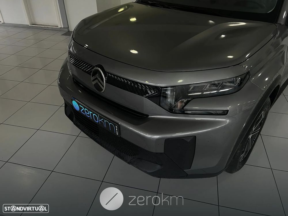 Citroën e-C3 YOU - 2
