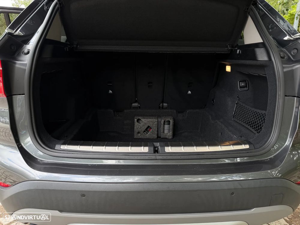 BMW X1 18 d sDrive Auto xLine - 38