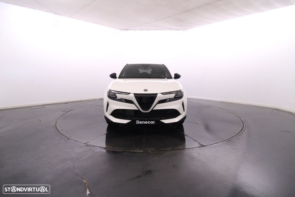 Alfa Romeo Junior 1.2 Speciale eDCT6 - 13