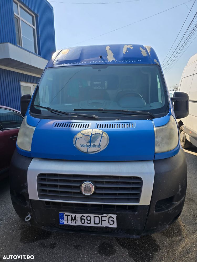 Fiat DUCATO - 6