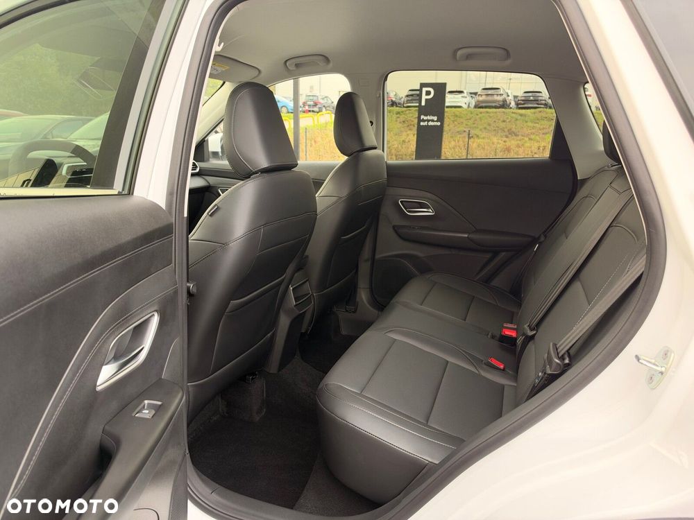 MG ZS - 23